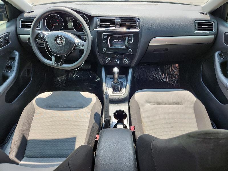 Aukcja sprzedaży 2018 Volkswagen Jetta, vin: 3VW2B7AJXJM231969, numer aukcji: 64640316