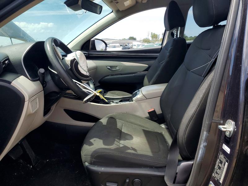 Aukcja sprzedaży 2022 Hyundai Tucson, vin: 5NMJB3AE4NH022987, numer aukcji: 66431536