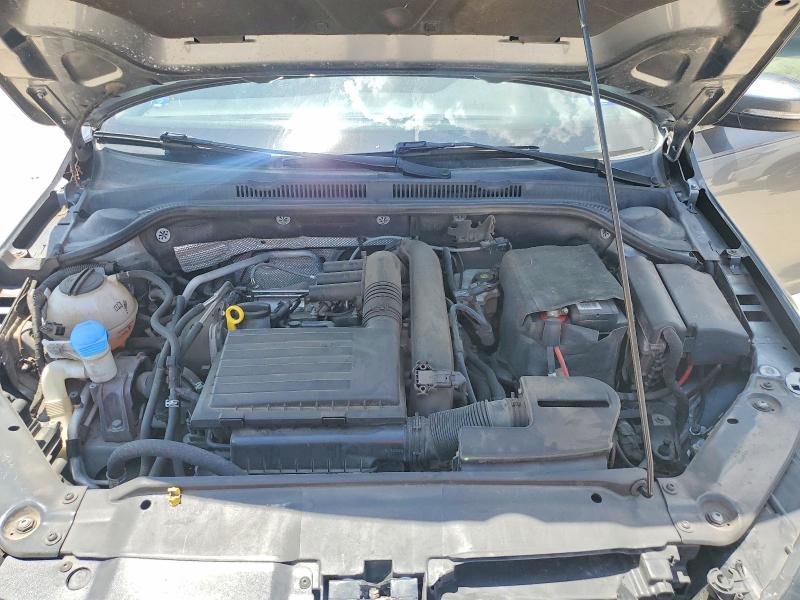 Продажа на аукционе авто 2017 Volkswagen Jetta, vin: 3VWDB7AJ9HM273018, номер лота: 63703376