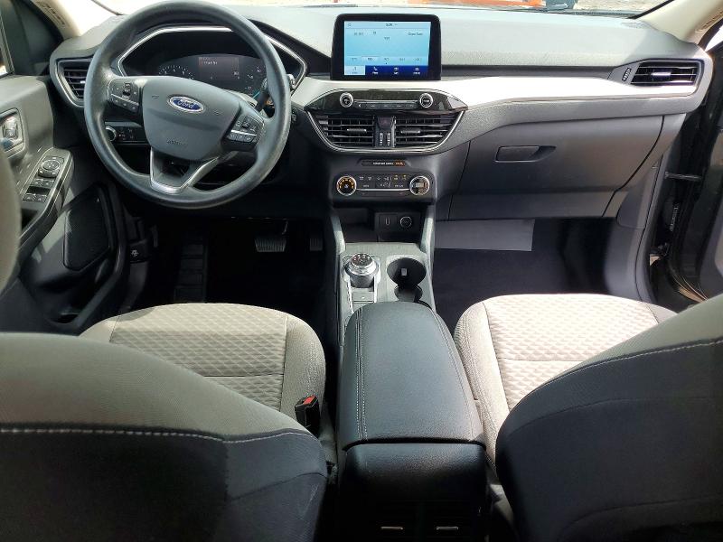 2020 Ford Escape მანქანა იყიდება აუქციონზე, vin: 1FMCU0G66LUC33367, აუქციონის ნომერი: 67069356