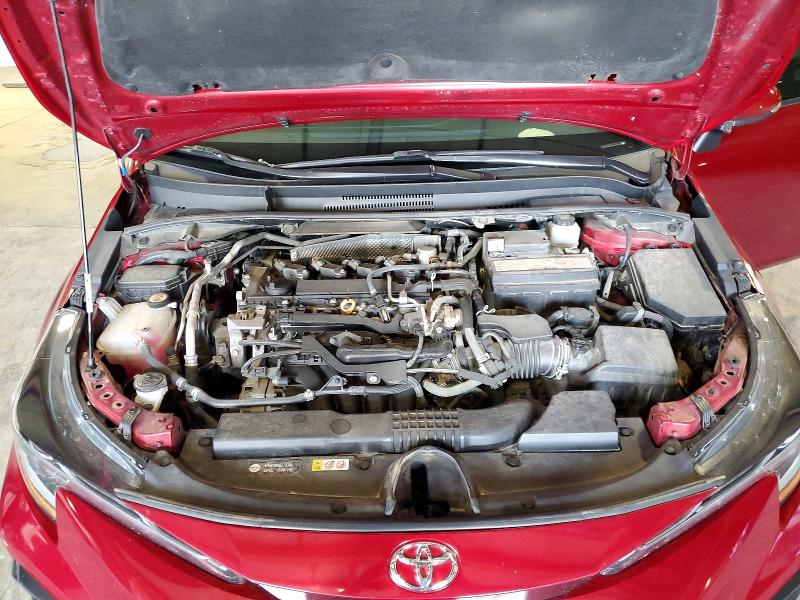 Aukcja sprzedaży 2022 Toyota Corolla, vin: 5YFT4MCE4NP124026, numer aukcji: 63864896