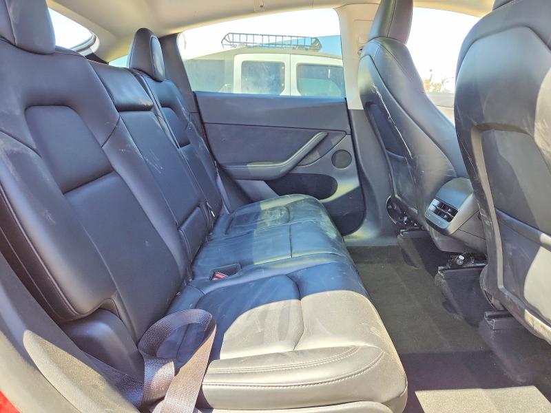 Aukcja sprzedaży 2024 Tesla Model Y, vin: 7SAYGAEE3RF163560, numer aukcji: 66783676