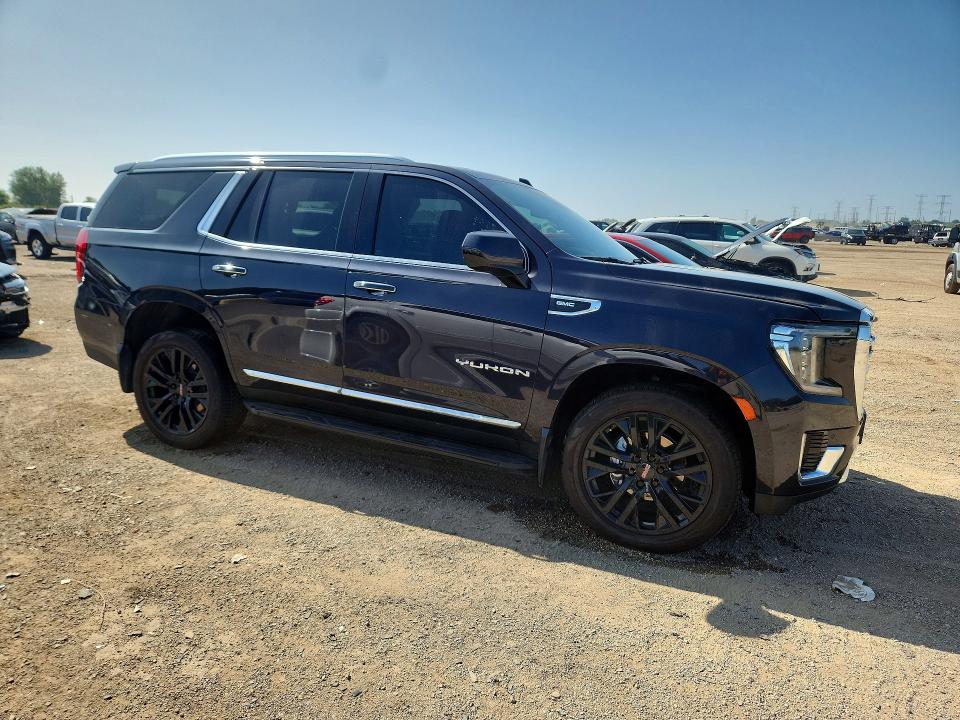 65631346 :رقم المزاد ، 1GKS2BKD5PR138268 vin ، 2023 Gmc Yukon مزاد بيع
