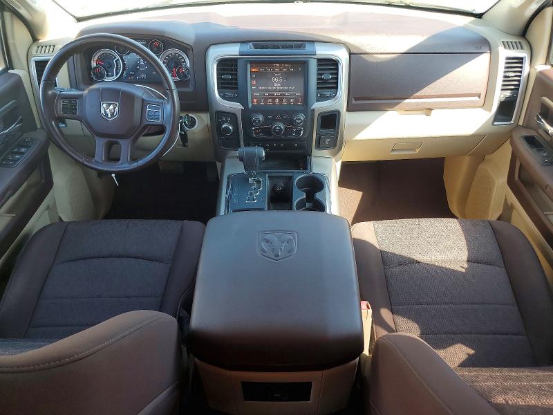 Продажа на аукционе авто 2013 Ram 1500, vin: 1C6RR7GT1DS526757, номер лота: 67307836
