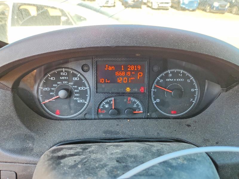 Aukcja sprzedaży 2019 Ram Promaster 1500, vin: 3C6TRVBG1KE500583, numer aukcji: 66041066
