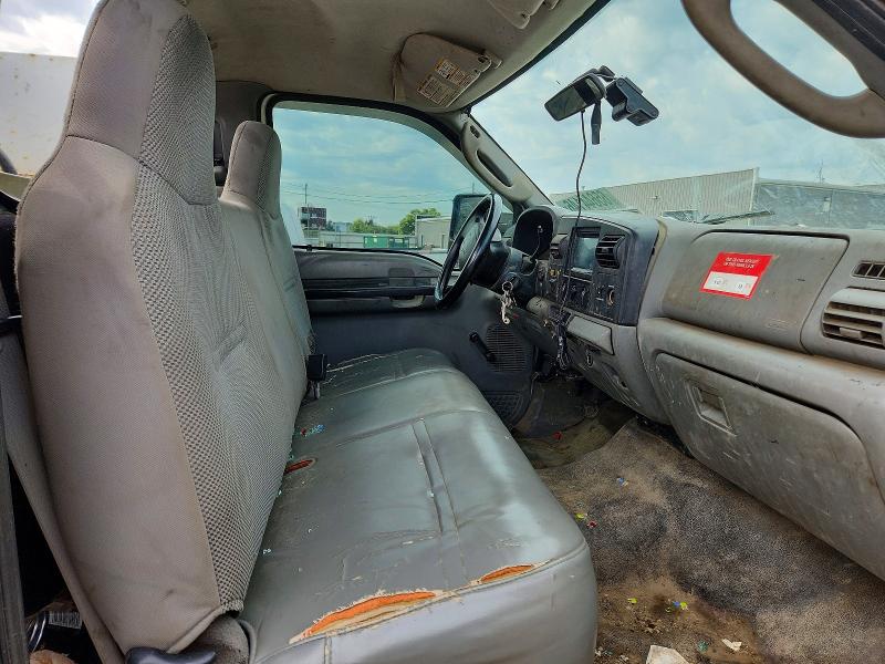 2006 Ford F450 მანქანა იყიდება აუქციონზე, vin: 1FDXF46Y66EC68589, აუქციონის ნომერი: 65644146