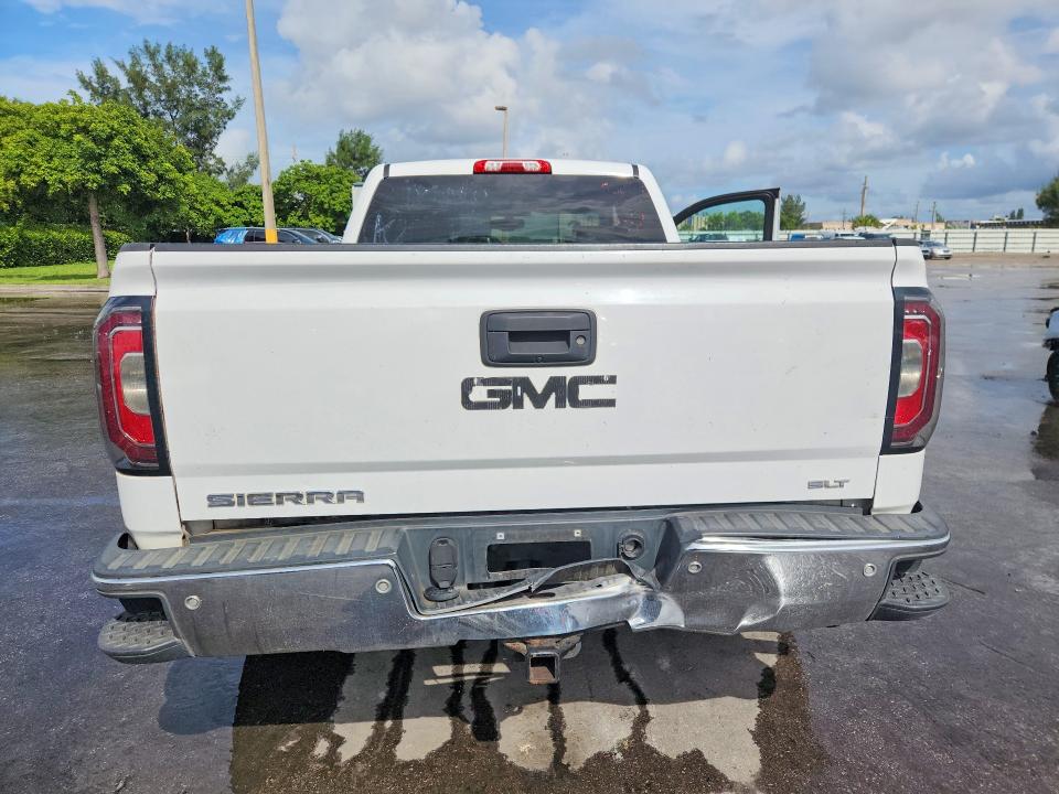 Продажа на аукционе авто 2016 Gmc Sierra, vin: 1GTV2NEC9GZ133488, номер лота: 67184426