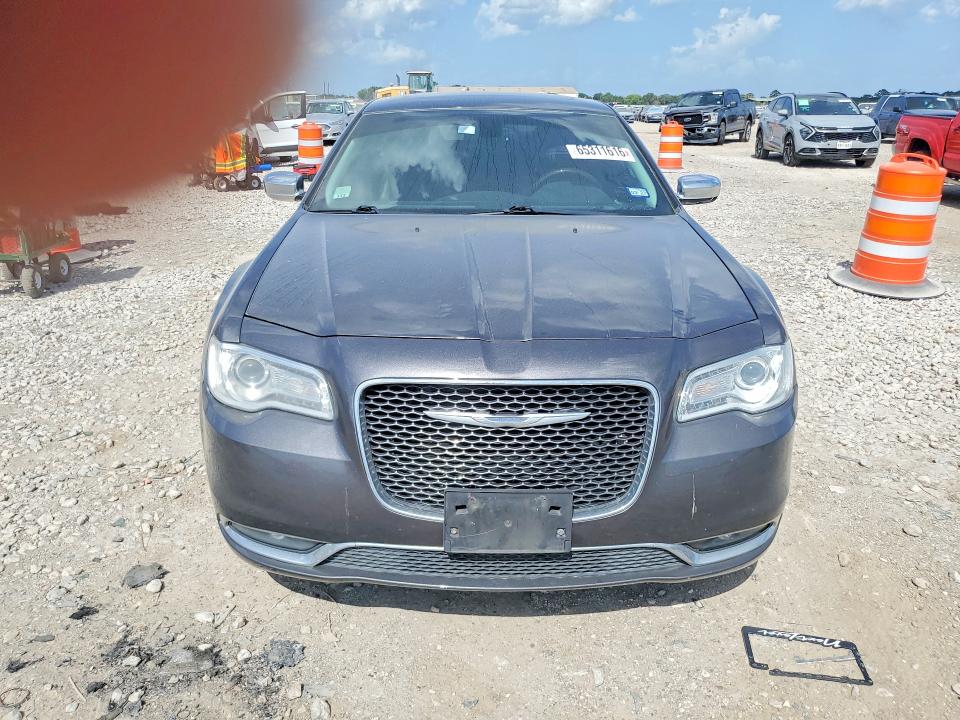 Aukcja sprzedaży 2016 Chrysler 300c, vin: 2C3CCAEG9GH216732, numer aukcji: 65311616