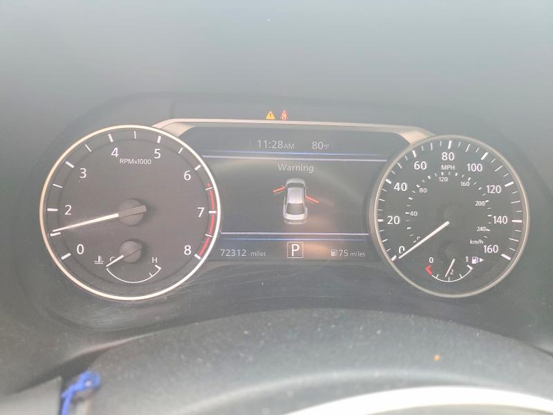 Aukcja sprzedaży 2024 Nissan Sentra, vin: 3N1AB8CV1RY223349, numer aukcji: 64504726