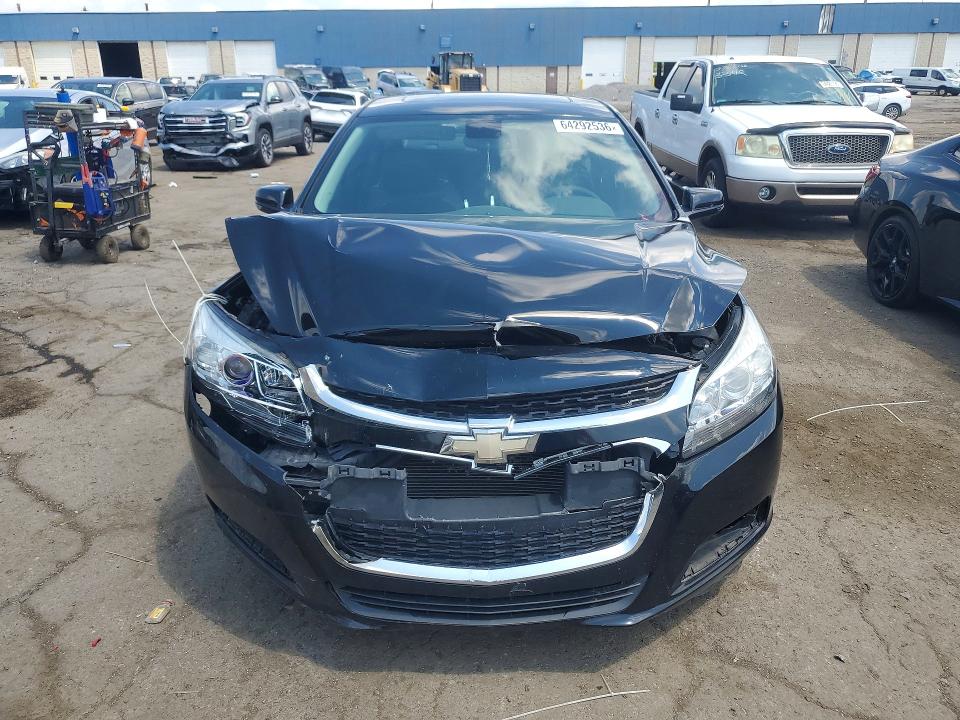 Aukcja sprzedaży 2016 Chevrolet Malibu Limited, vin: 1G11C5SAXGU108233, numer aukcji: 64292536