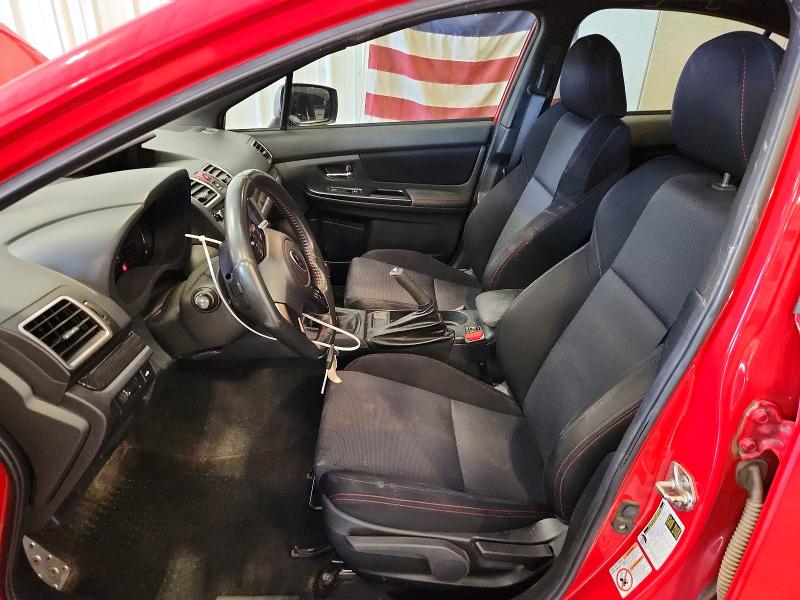 65480796 :رقم المزاد ، JF1VA1C67K9801764 vin ، 2019 Subaru Wrx مزاد بيع