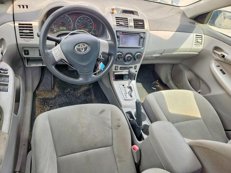 Aukcja sprzedaży 2013 Toyota Corolla, vin: 5YFBU4EE5DP118310, numer aukcji: 64634556