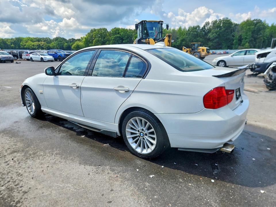 65502806 :رقم المزاد ، WBAPK53559A514881 vin ، 2009 Bmw 328 مزاد بيع