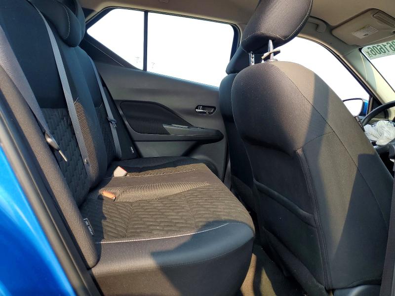 Aukcja sprzedaży 2021 Nissan Kicks, vin: 3N1CP5CV0ML556592, numer aukcji: 64361606