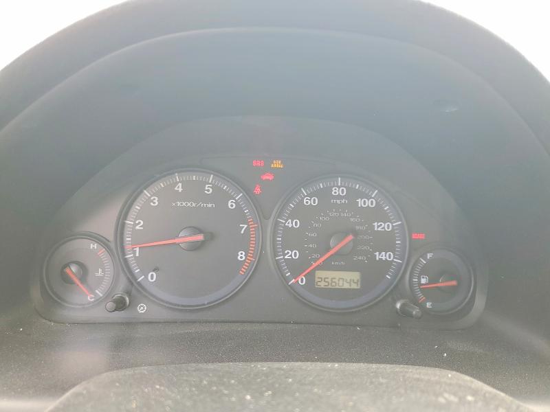 2001 Honda Civic მანქანა იყიდება აუქციონზე, vin: 1HGES25781L027529, აუქციონის ნომერი: 65347216