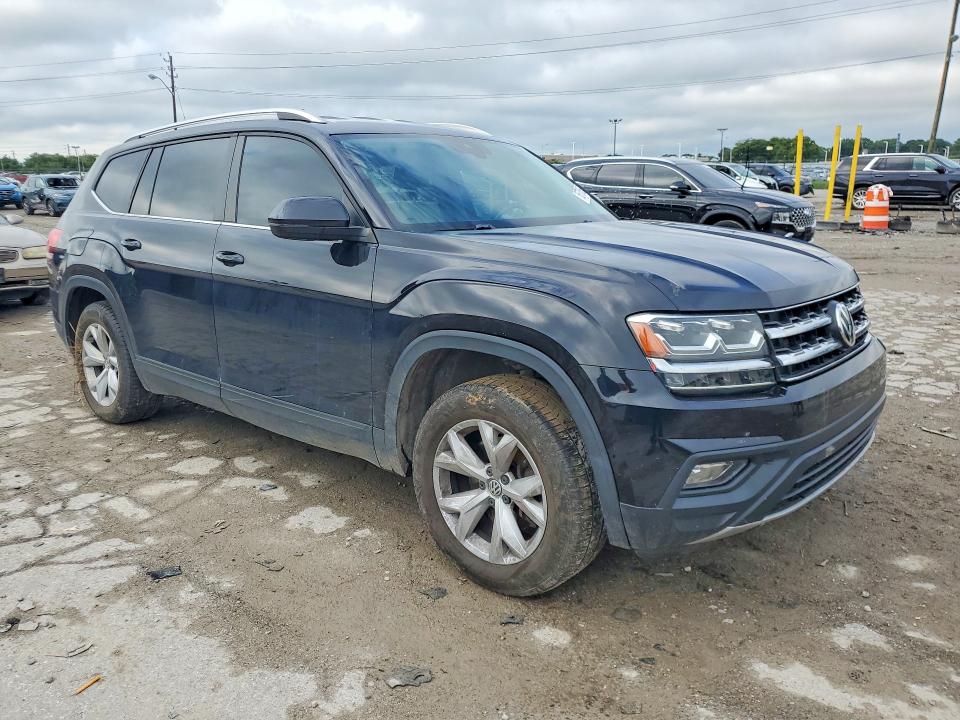 Aukcja sprzedaży 2018 Volkswagen Atlas, vin: 1V2LR2CA2JC528978, numer aukcji: 65706556