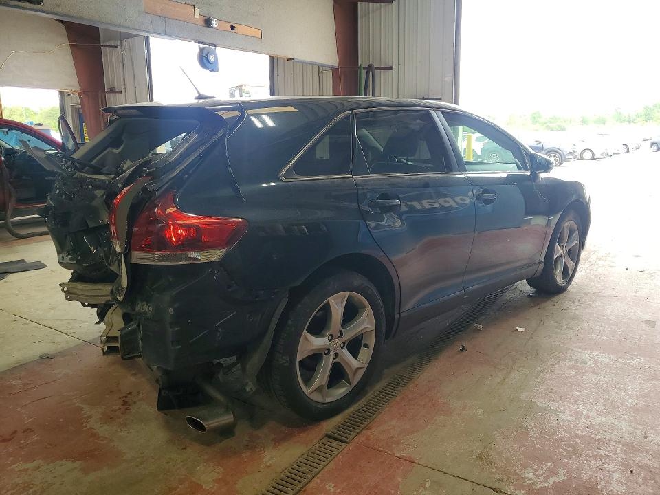 Продаж на аукціоні авто 2013 Toyota Venza, vin: 4T3BK3BB3DU079751, номер лоту: 63926586