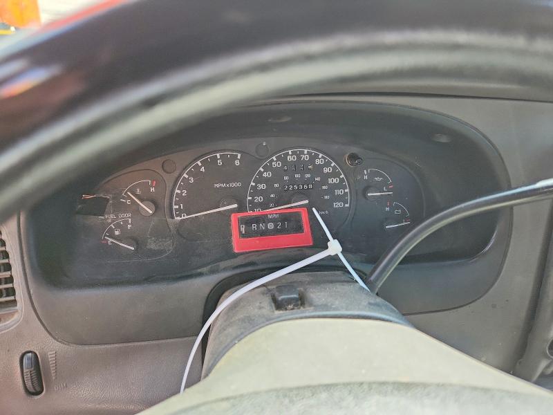 65700146 :رقم المزاد ، 1FTZR15X5XTA30693 vin ، 1999 Ford Ranger مزاد بيع
