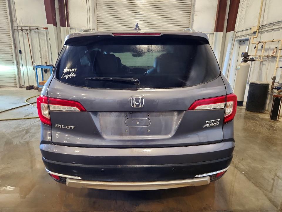 Aukcja sprzedaży 2019 Honda Pilot, vin: 5FNYF6H6XKB076505, numer aukcji: 66802426