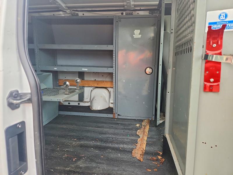 66757006 :رقم المزاد ، 1FTNE24W17DA25249 vin ، 2007 Ford Econoline مزاد بيع
