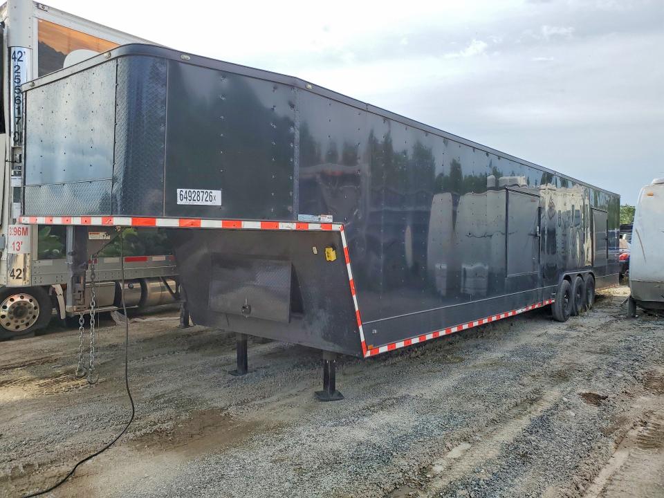 Aukcja sprzedaży 2025 Freedom Trailers Cargo Trai, vin: 5WKGE4431S1085823, numer aukcji: 64928726
