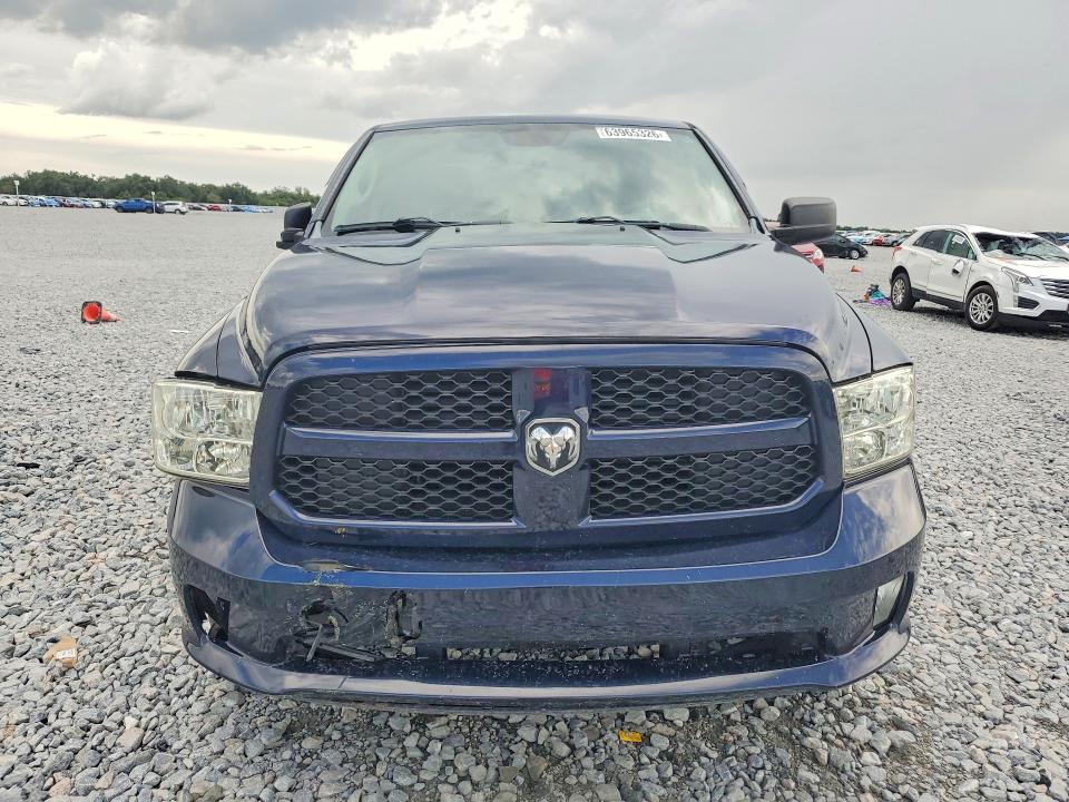 Aukcja sprzedaży 2016 Ram 1500, vin: 1C6RR7FT2GS181583, numer aukcji: 63965326