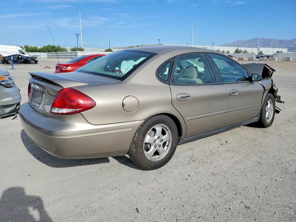 Продаж на аукціоні авто 2006 Ford Taurus, vin: 1FAFP53U36A190452, номер лоту: 66047586