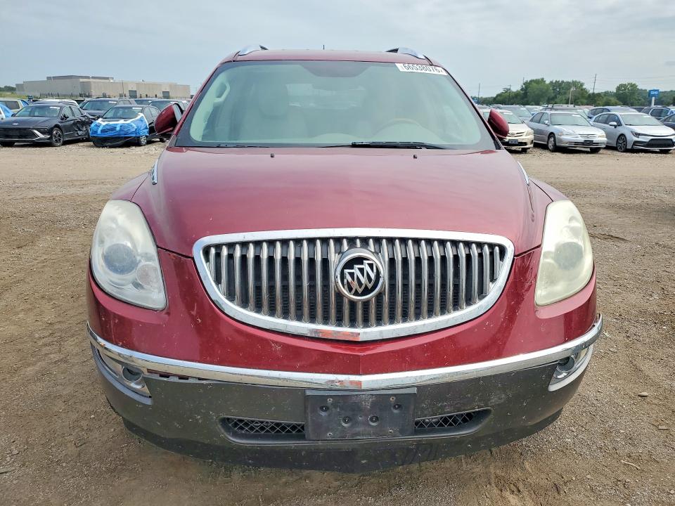 Aukcja sprzedaży 2010 Buick Enclave, vin: 5GALRBED2AJ189970, numer aukcji: 66538076