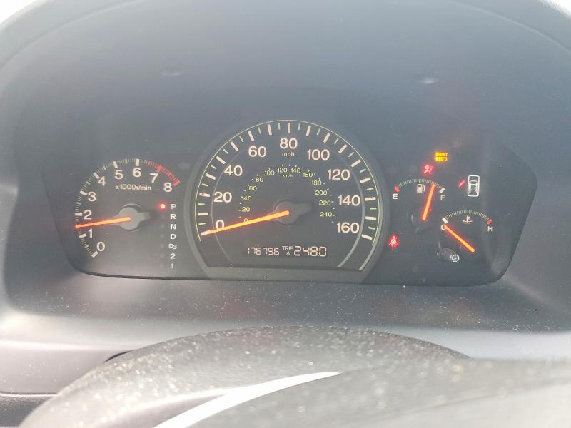 2005 Honda Accord მანქანა იყიდება აუქციონზე, vin: 1HGCM56145A155202, აუქციონის ნომერი: 65212396