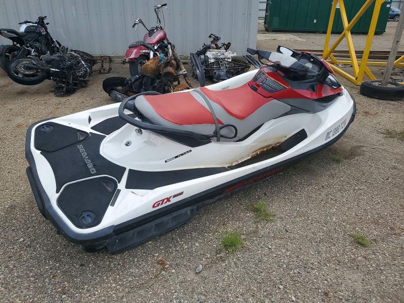 Aukcja sprzedaży 2011 Sea-doo Jet Ski, vin: YDV08676E111, numer aukcji: 64509596