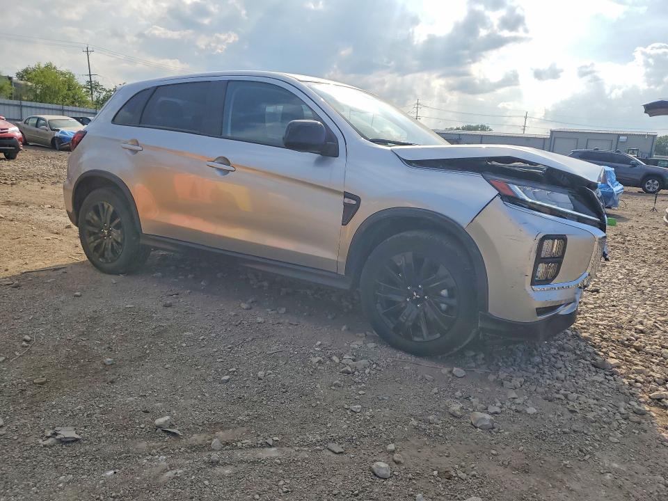 Aukcja sprzedaży 2026 Mitsubishi Outlander Sport, vin: JA4ARUAU1TU006593, numer aukcji: 66528856