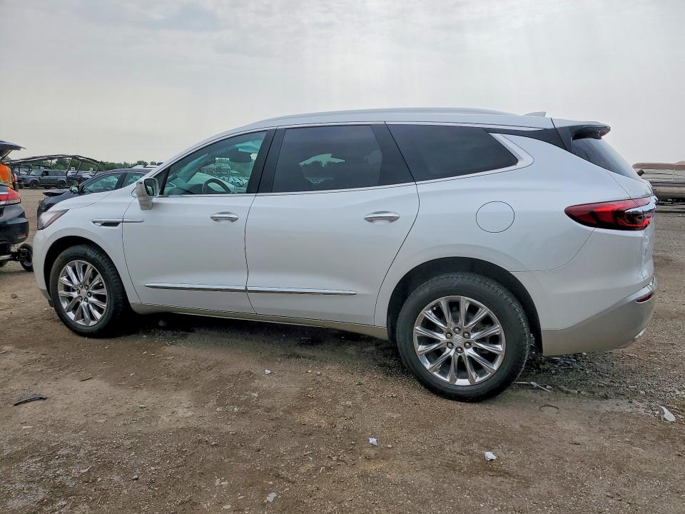 Продажа на аукционе авто 2019 Buick Enclave, vin: 5GAEVAKW8KJ115944, номер лота: 64033246