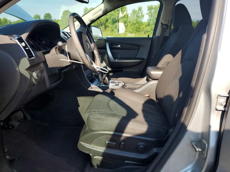 63720856 :رقم المزاد ، 1GKKRPED6CJ387398 vin ، 2012 Gmc Acadia مزاد بيع