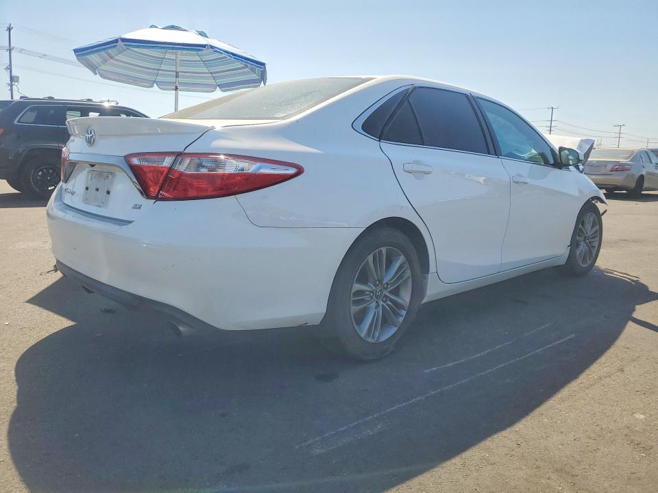 Продажа на аукционе авто 2015 Toyota Camry, vin: 4T1BF1FK2FU980527, номер лота: 64495536