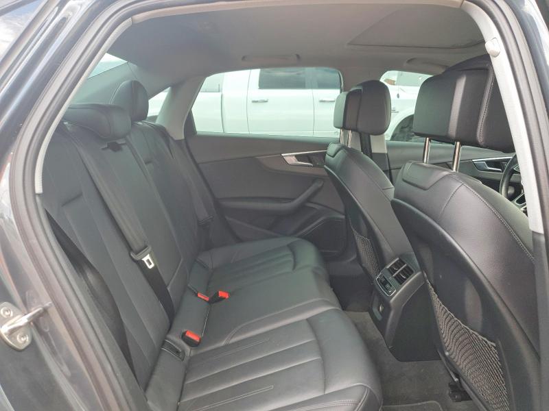 Продаж на аукціоні авто 2017 Audi A4, vin: WAUENAF40HN019358, номер лоту: 65484216