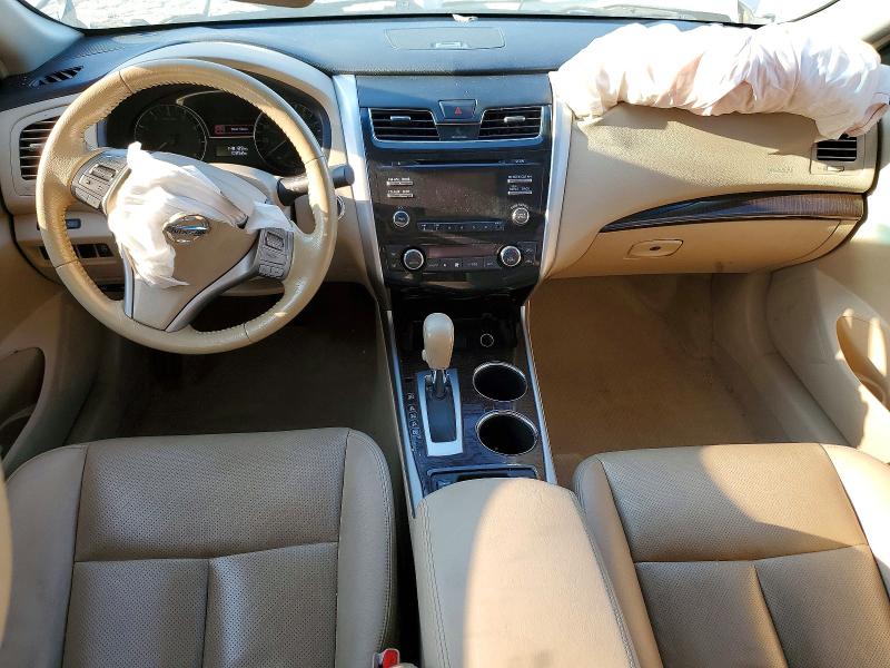 Aukcja sprzedaży 2013 Nissan Altima, vin: 1N4AL3AP1DN473400, numer aukcji: 64079206