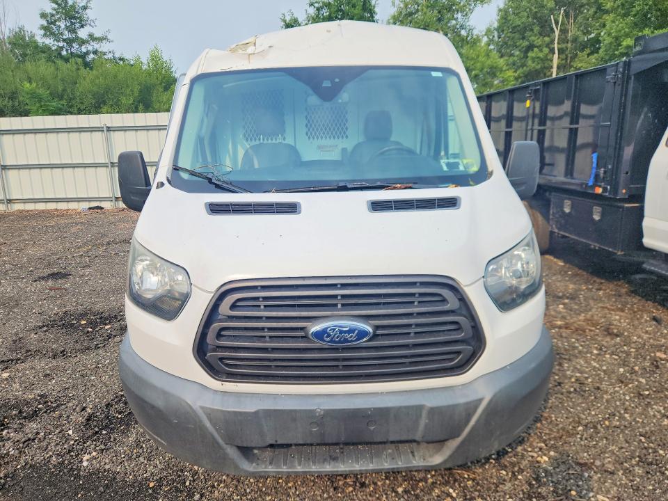 2015 Ford Transit მანქანა იყიდება აუქციონზე, vin: 1FTNR1CM3FKA61369, აუქციონის ნომერი: 64823006