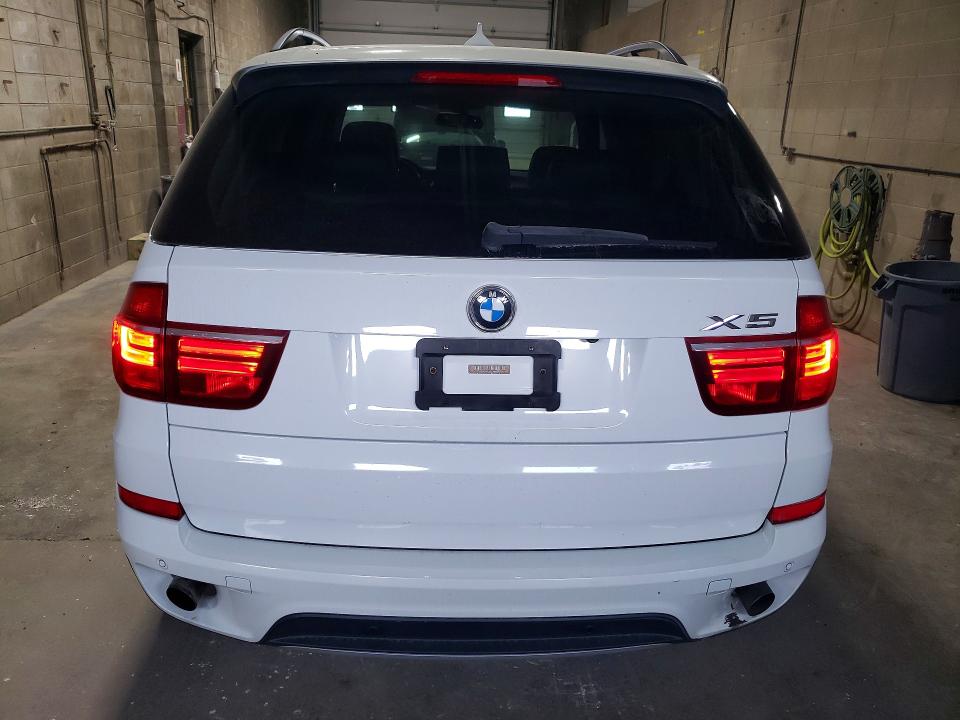 Aukcja sprzedaży 2012 Bmw X5, vin: 5UXZV4C50CL986400, numer aukcji: 65270416