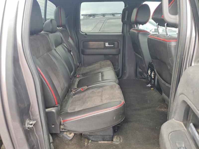 2014 Ford F150 მანქანა იყიდება აუქციონზე, vin: 1FTFW1ETXEFB60697, აუქციონის ნომერი: 64030076