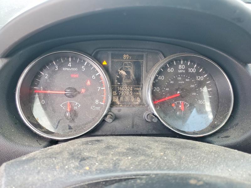 Aukcja sprzedaży 2015 Nissan Rogue Select, vin: JN8AS5MV1FW256868, numer aukcji: 64973546