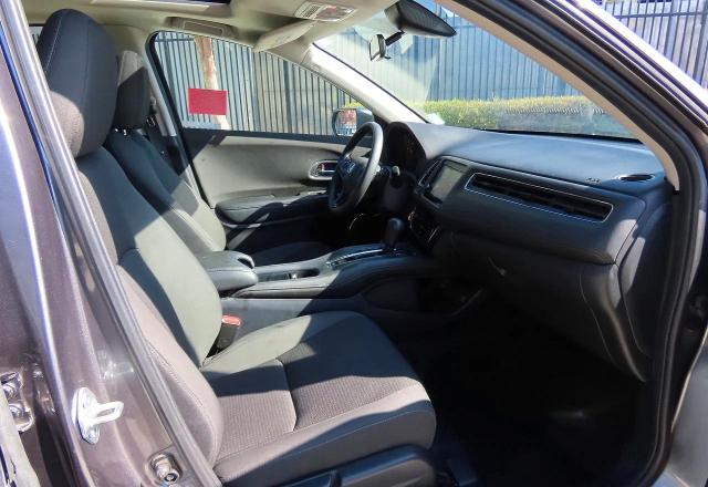 Продаж на аукціоні авто 2022 Honda Hr-v, vin: 3CZRU5H50NM711219, номер лоту: 64161266
