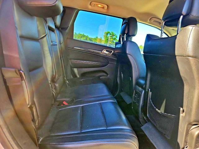 Aukcja sprzedaży 2012 Jeep Grand Cherokee, vin: 1C4RJFAG5CC270069, numer aukcji: 63718486