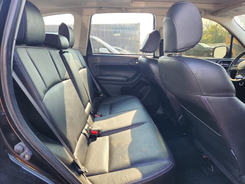 Продаж на аукціоні авто 2015 Subaru Forester, vin: JF2SJAUC4FH595513, номер лоту: 66416206