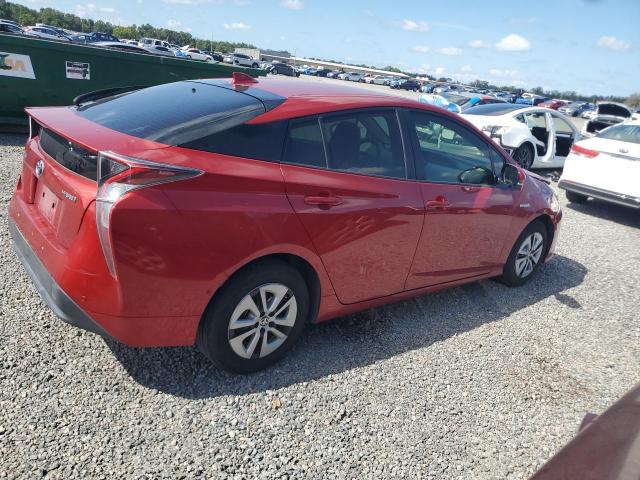 Продажа на аукционе авто 2018 Toyota Prius, vin: JTDKARFU3J3547543, номер лота: 64796146