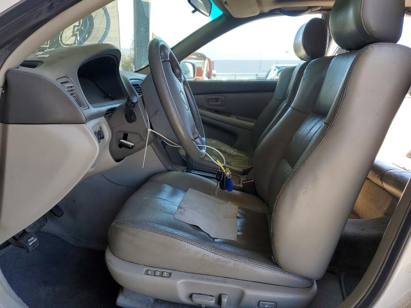 1998 Lexus Es მანქანა იყიდება აუქციონზე, vin: JT8BF28G4W5051239, აუქციონის ნომერი: 63331986