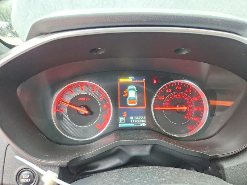 Aukcja sprzedaży 2019 Subaru Impreza, vin: 4S3GKAM62K3600758, numer aukcji: 65685686