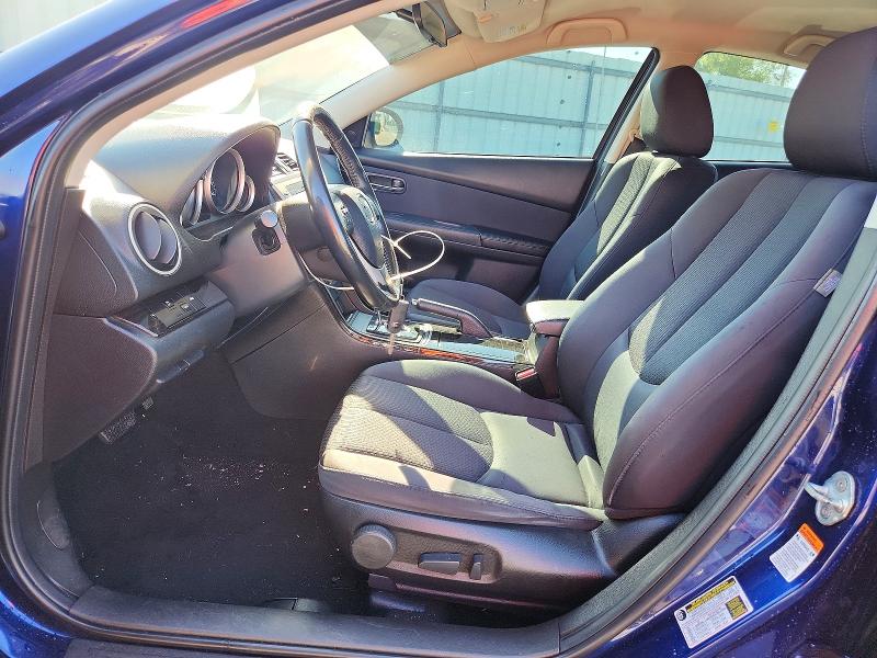 Продаж на аукціоні авто 2011 Mazda 6, vin: 1YVHZ8CH2B5M09304, номер лоту: 63765966