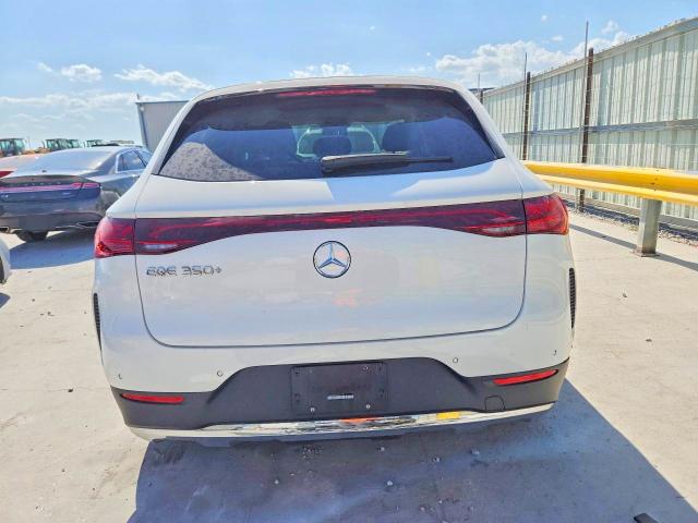 Aukcja sprzedaży 2023 Mercedes-benz Eqe Suv, vin: 4JGGM2BB1PA017029, numer aukcji: 65308116