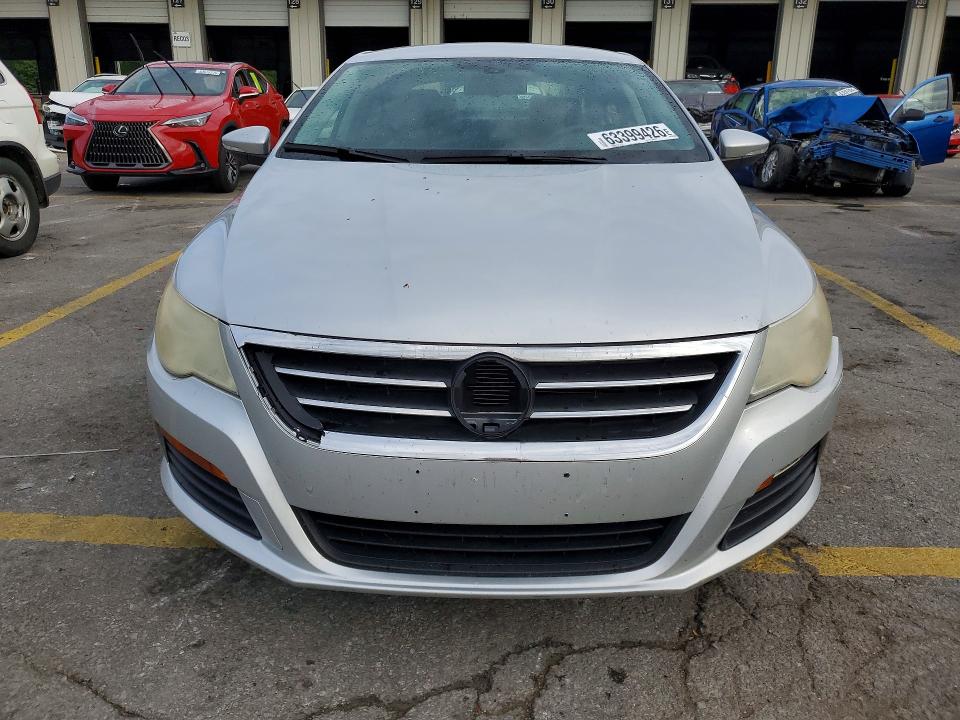 Продажа на аукционе авто 2012 Volkswagen Cc, vin: WVWMP7ANXCE505888, номер лота: 63399426