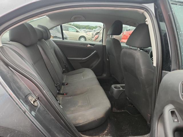 2013 Volkswagen Jetta მანქანა იყიდება აუქციონზე, vin: 3VW2K7AJ5DM400817, აუქციონის ნომერი: 64232786